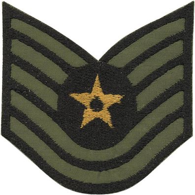 Aufnäher - Fliegerabzeichen - 03064 - Gr. ca. 8 x 7,5 cm - Patches Stick Applikation