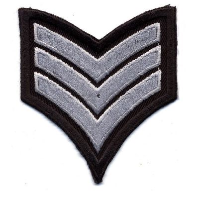 Aufnäher - Fliegerabzeichen - 01019 - Gr. ca. 7 x 8 cm - Patches Stick Applikation