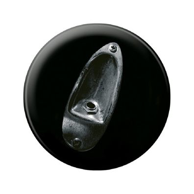 Ansteckbutton - Connector - 18622 - Gr. ca. 5,7 cm