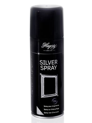 Hagerty Silber Reinigungsspray - Silver Spray 200 ml