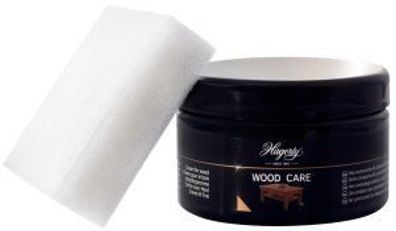 Hagerty Wood Care Creme für Holzpflege 250ml