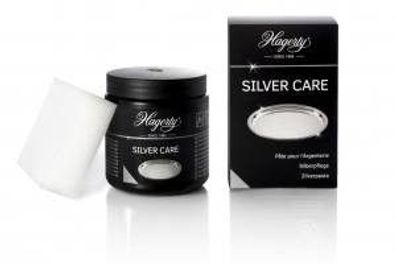 Hagerty Silber Reinigungs-/ Politurmittel - Silver Care 185 g