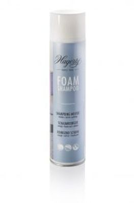 Hagerty Foam Aerosol Shampoo - Sprühschaumreiniger 600 ml