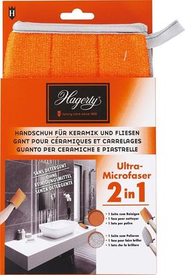 Hagerty Handschuh für Keramik und Fliesen
