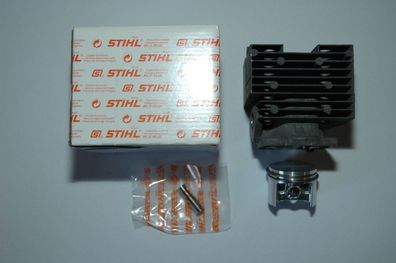 4203 Original Stihl 46 mm Zylinder Zylindersatz BR SR 320 340 380 400 420 C
