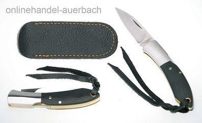 Herbertz 239308 G-10 Taschenmesser Klappmesser Messer