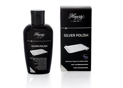 Hagerty Silver Polish 250 ml