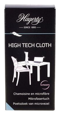 Hagerty High Tech Cloth 40x36 cm