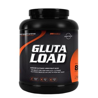 Gluta Load - SRS Nutrition