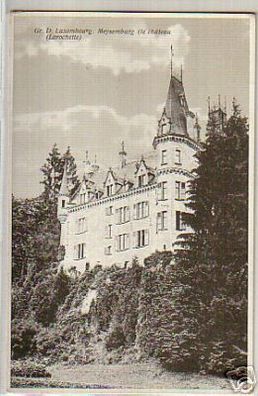 12630 Ak Luxembourg Luxemburg Meysemburg 1940