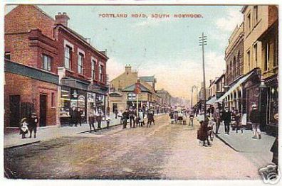 12761 Ak Portland Road South Norwood 1907