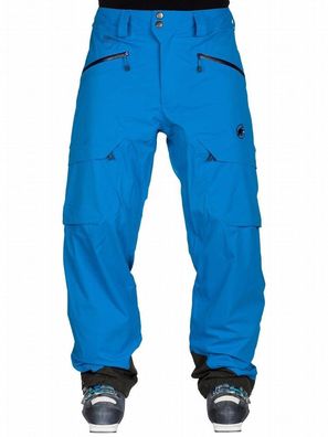 Mammut Alvier Tour HS Pants Men Herren Snowboardhose Ski Winterhose