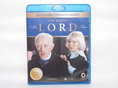 Der kleine Lord - der original Fernsehklassiker - Blu-ray