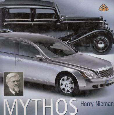 Mythos Maybach