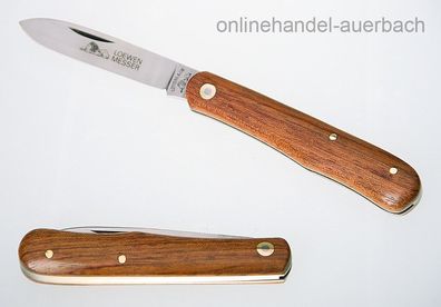 LOEWEN-MESSER 1040.0 Taschenmesser Klappmesser Schließmesser Messer