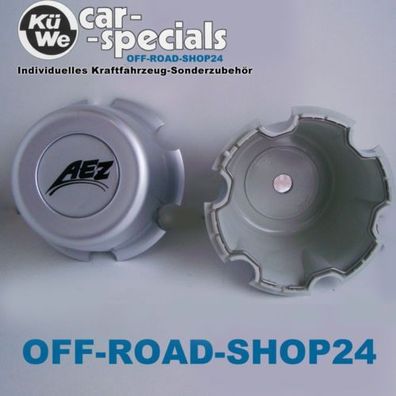 Nabenkappen "DOTZ NAMIB" SUZUKI ALU FELGEN 5-Loch (1 Stück)