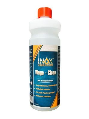Inox Wege Clean Wege-rein 1 Liter