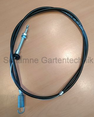 GGP Clutch drive cable, Antriebszug, 3810006530 381000653/0