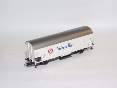 Roco 44143 - Güterwagen - 304 508 DB - Diebels Bier - HO - 1:87