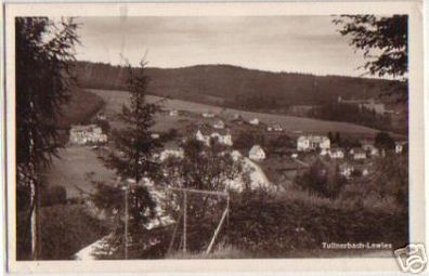 15222 Feldpost Ak Tullnerbach Lawies 1942