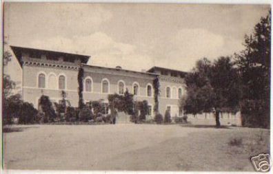 15291 Ak Nikitsk/Nikita Botanischer Garten Schule 1943