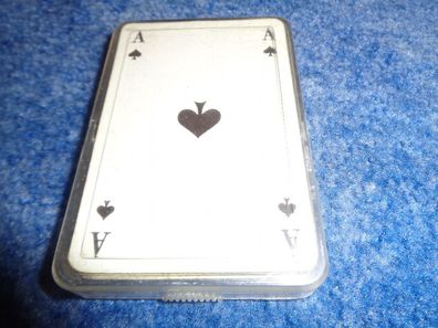 Kartenspiel / Skatkarten---Rund um die Müritz