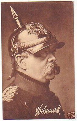 14847 Ak Fürst von Bismarck um 1920