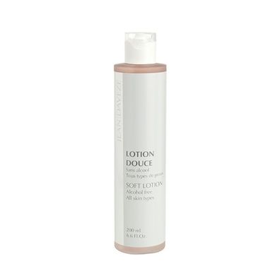 Jean D´Avèze - Lotion douce Gesichtswasser ohne Alkohol 200 ml