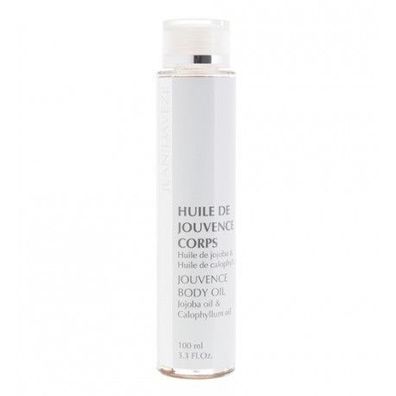 Jean d´aveze Huile de Jouvence Corps 100 ml