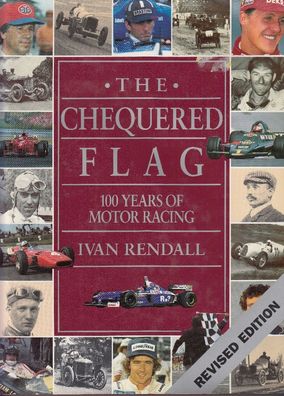 The Chequered Flag - 100 Years of Motor Racing