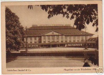 11804 Ak Sektkellerei Henkell Henkellsfeld um 1930