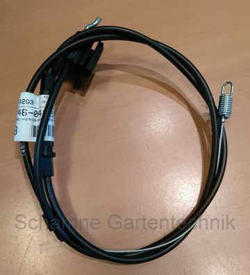 Original MTD Kabel/ Antrieb für Motormäher, 746-04620 #