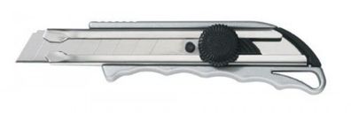 Ecobra, Profi-Cuttermesser Metall 18mm