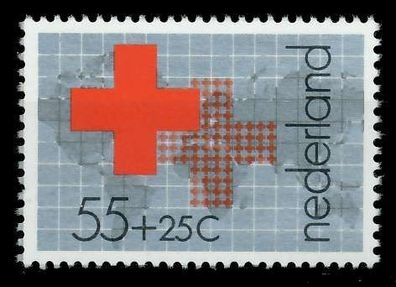 Niederlande 1978 Nr 1125 postfrisch S01738E