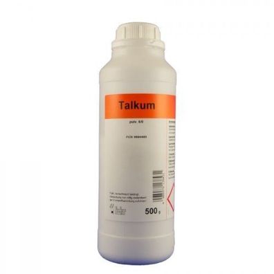 Talkum techn. 500 g