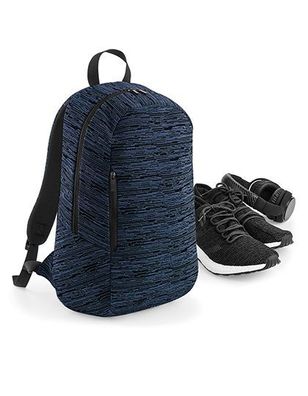 Rucksack Backpack Duo Knit Backpack