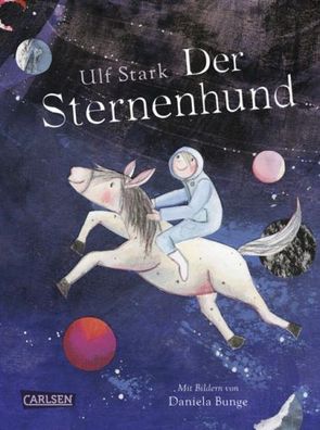Der Sternenhund von Ulf Stark NEU