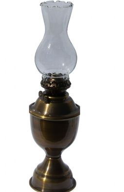 Petroleum-Lampe Tischlampe in verschiedenen Größen