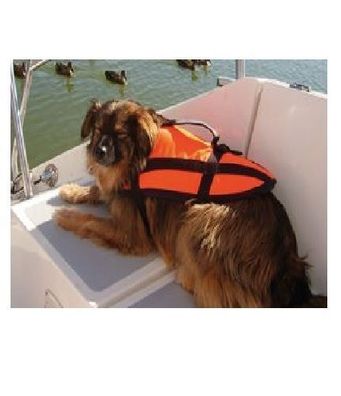 Hundeschwimmhilfe Schwimmhilfe Schwimmweste Standard für Hunde