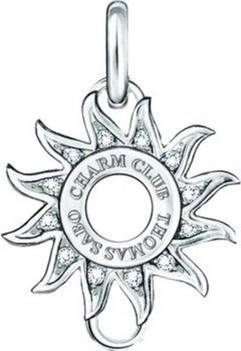 Charm THOMAS SABO X0177-051-14