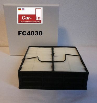 Filter FC 4030 Kraftstofffilter-Einsatz SEPAR SWK2000/40 04030