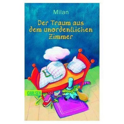 Der Traum aus dem unordentlichen Zimmer von Milan NEU