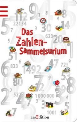 Das Zahlen-Sammelsurium von Norbert Golluch NEU