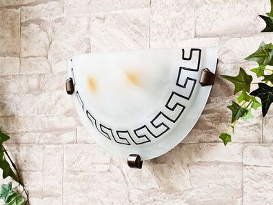 Porzellan & Glas kaufen, Wandleuchten bei Hood.de