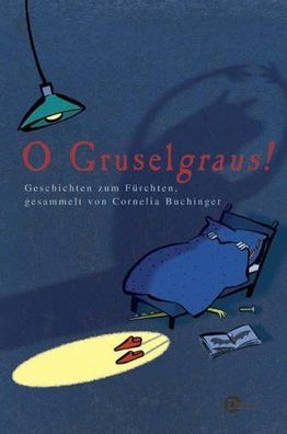 O Gruselgraus! von Cornelia Buchinger NEU