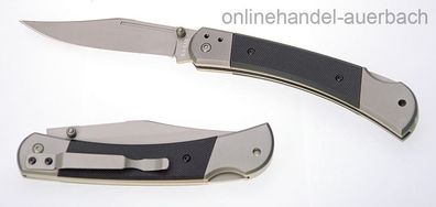 KA-BAR Folding Hunter Taschenmesser Klappmesser Messer