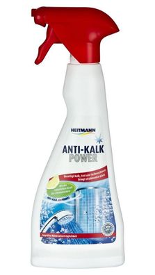 Heitmann Anti-Kalk Power 500 ml Sprühflasche