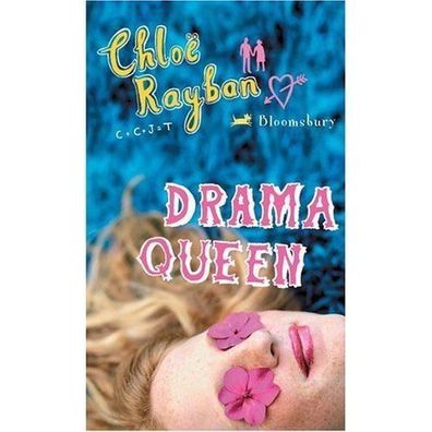 Drama Queen von Chloe Rayban NEU