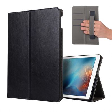 Hülle für Apple iPad 9.7 Tablet mit 9.7 Zoll Schutzhülle aus Kunstleder Smart ...