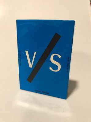 Versace V/ S Versus Homme After Shave Lotion 100 ml